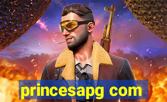 princesapg com